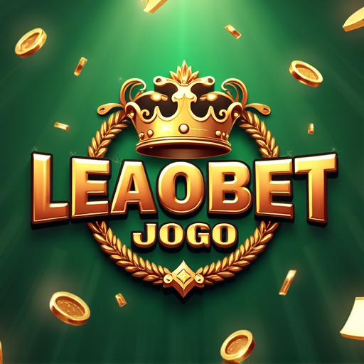 leaobet jogo